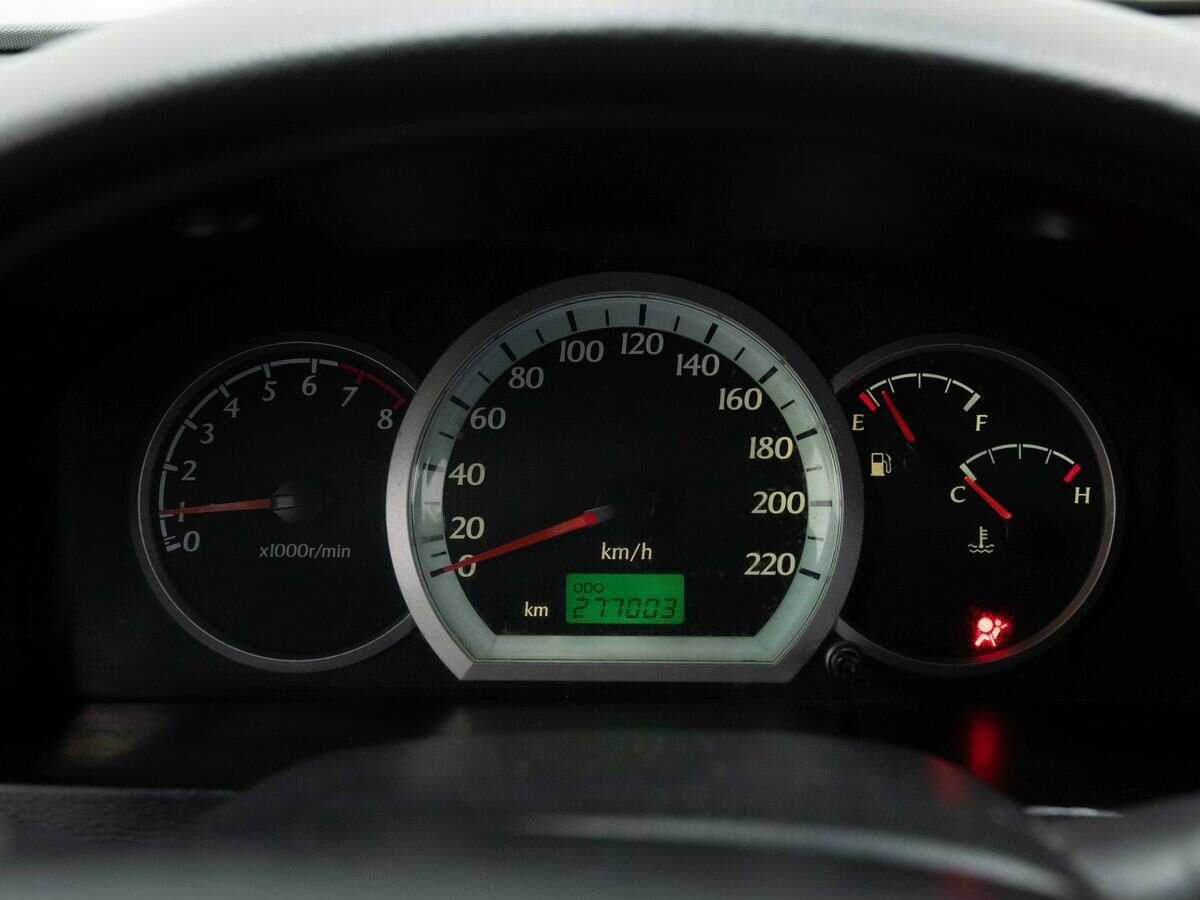 Купить Дэу Гентра, 2013, 280 000 км.. Фото: #14