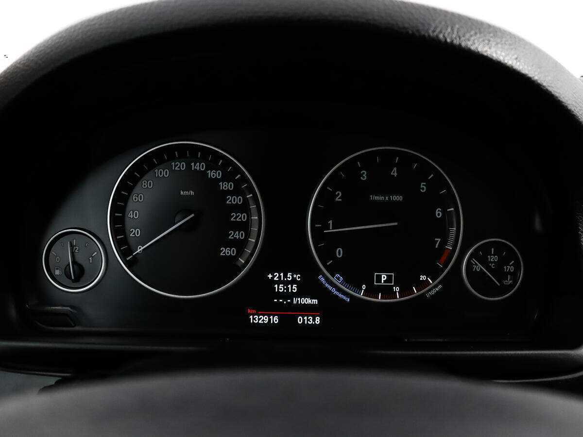 Купить БМВ 5 серии, 2012, 132 915 км.. Фото: #8