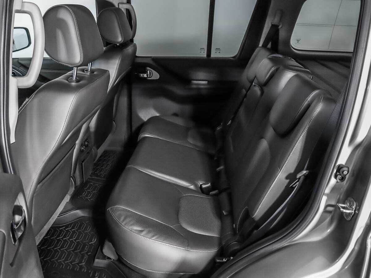 Купить Ниссан Патфайндер, 2012, 192 857 км.. Фото: #11