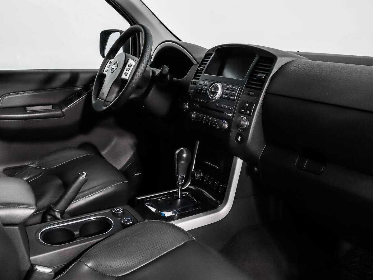 Купить Ниссан Патфайндер, 2012, 192 857 км.. Фото: #13