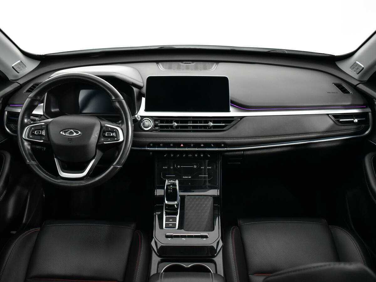 Купить Чери Тигго 7 Про, 2021, 84 961 км.. Фото: #11