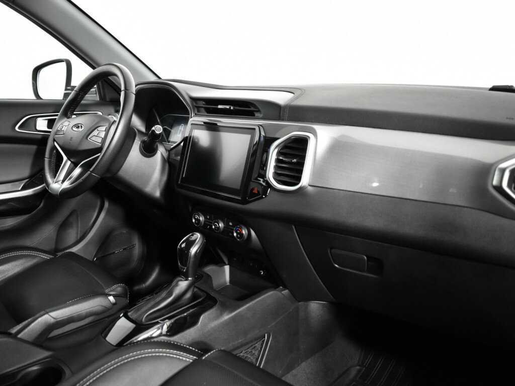 Купить Чери Тигго 4, 2019, 77 560 км.. Фото: #8