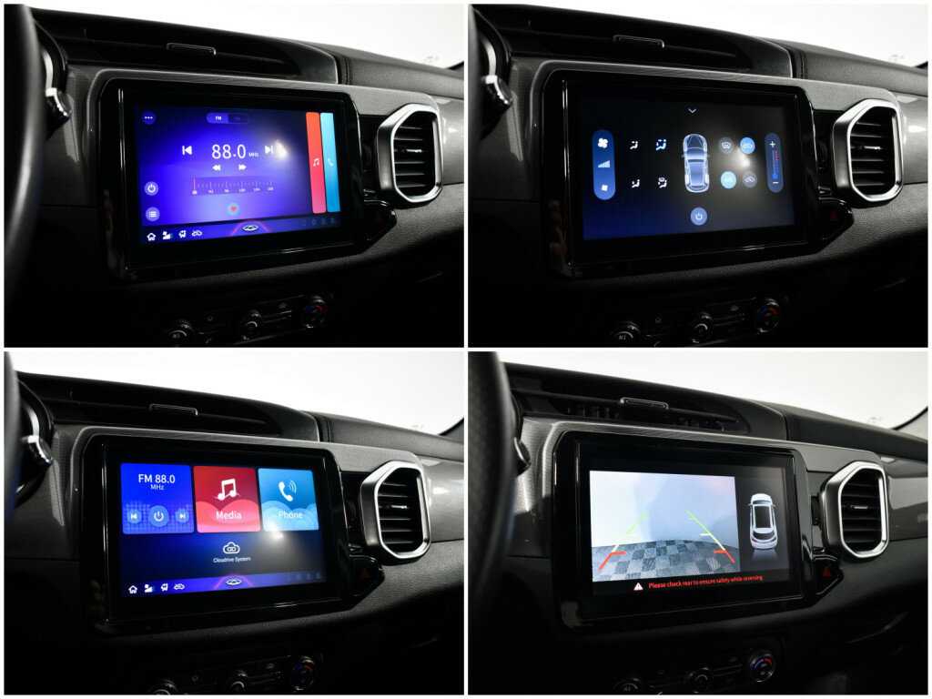 Купить Чери Тигго 4, 2019, 77 560 км.. Фото: #13