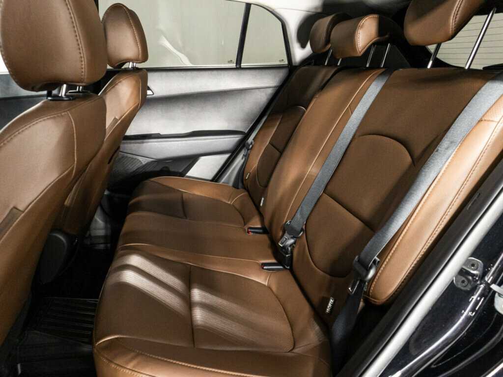 Купить Хендай Крета, 2020, 136 754 км.. Фото: #9