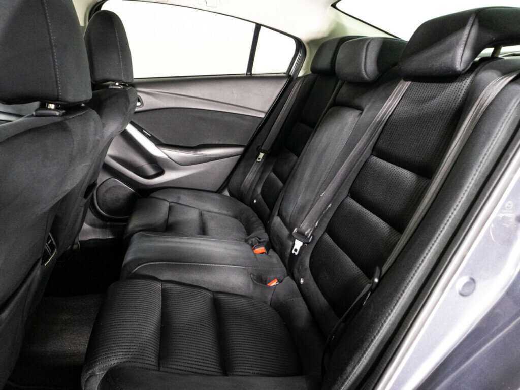 Купить Мазда 6, 2015, 199 000 км.. Фото: #9