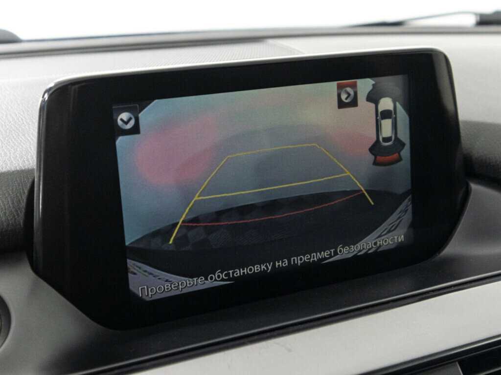 Купить Мазда 6, 2015, 199 000 км.. Фото: #14