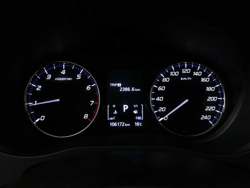 Купить Митсубиши Оутлэндер, 2019, 106 165 км.. Фото: #11