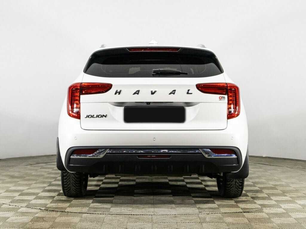 Купить Хавал Джолион, 2023, 34 572 км.. Фото: #5