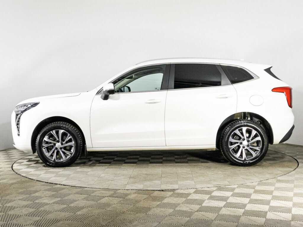 Купить Хавал Джолион, 2023, 34 572 км.. Фото: #7