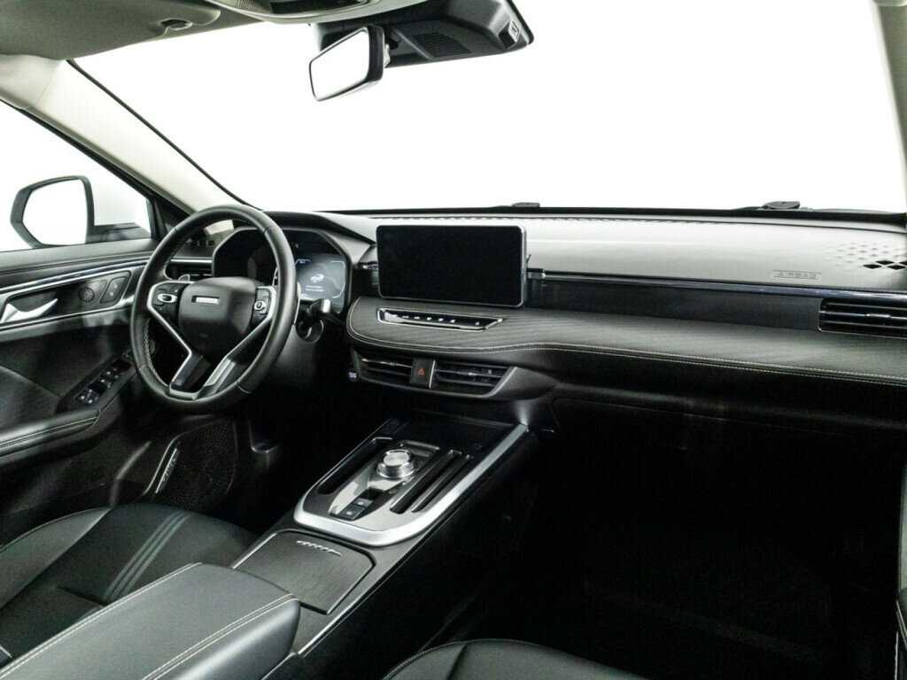 Купить Хавал Джолион, 2023, 34 572 км.. Фото: #8