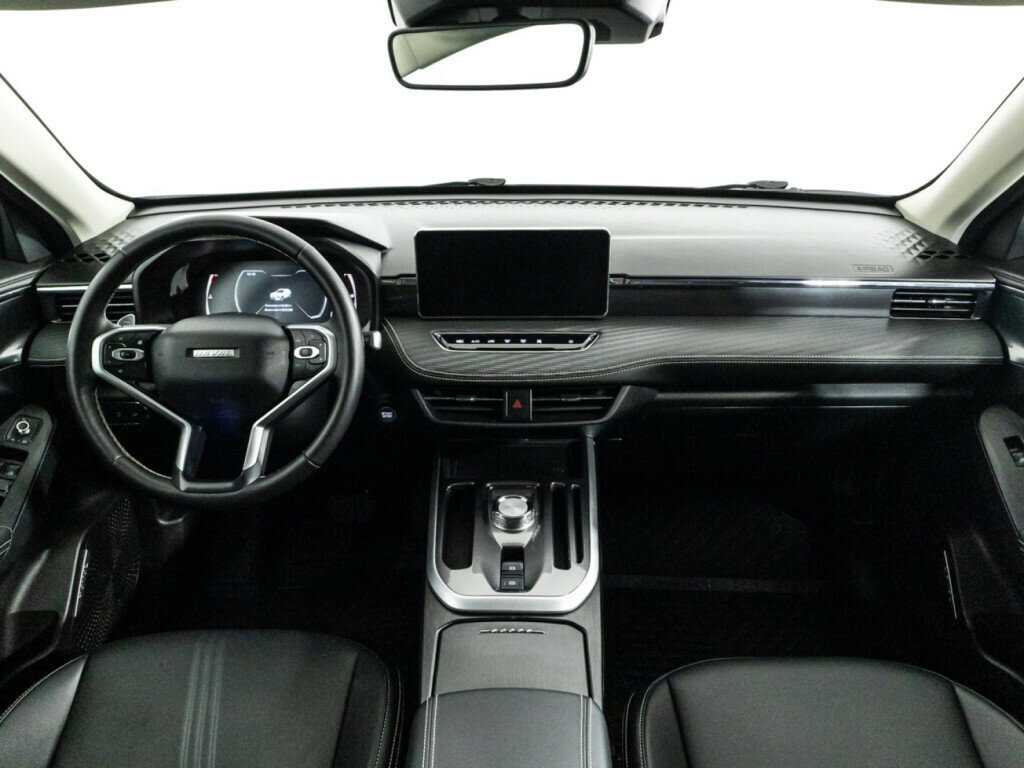 Купить Хавал Джолион, 2023, 34 572 км.. Фото: #12