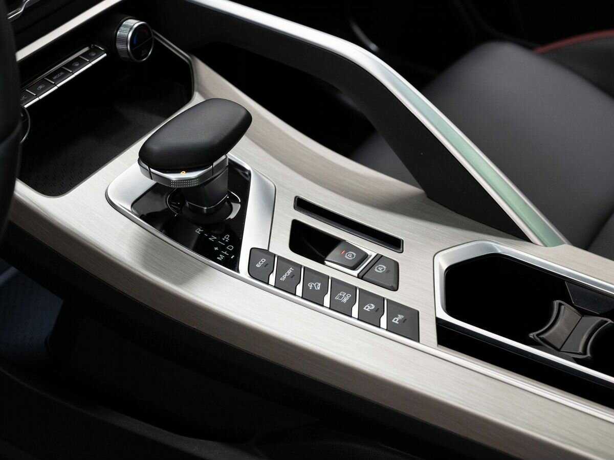 Купить Джили Кулрэй, 2023, 47 300 км.. Фото: #20