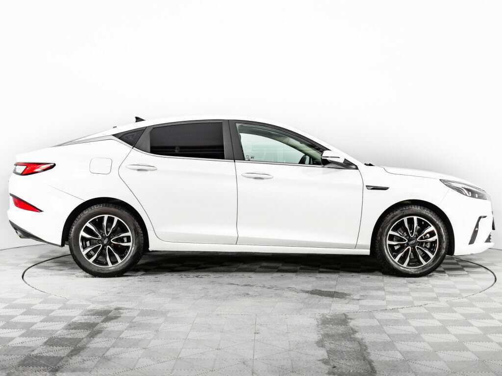 Купить Джак Джи7, 2022, 35 011 км.. Фото: #3