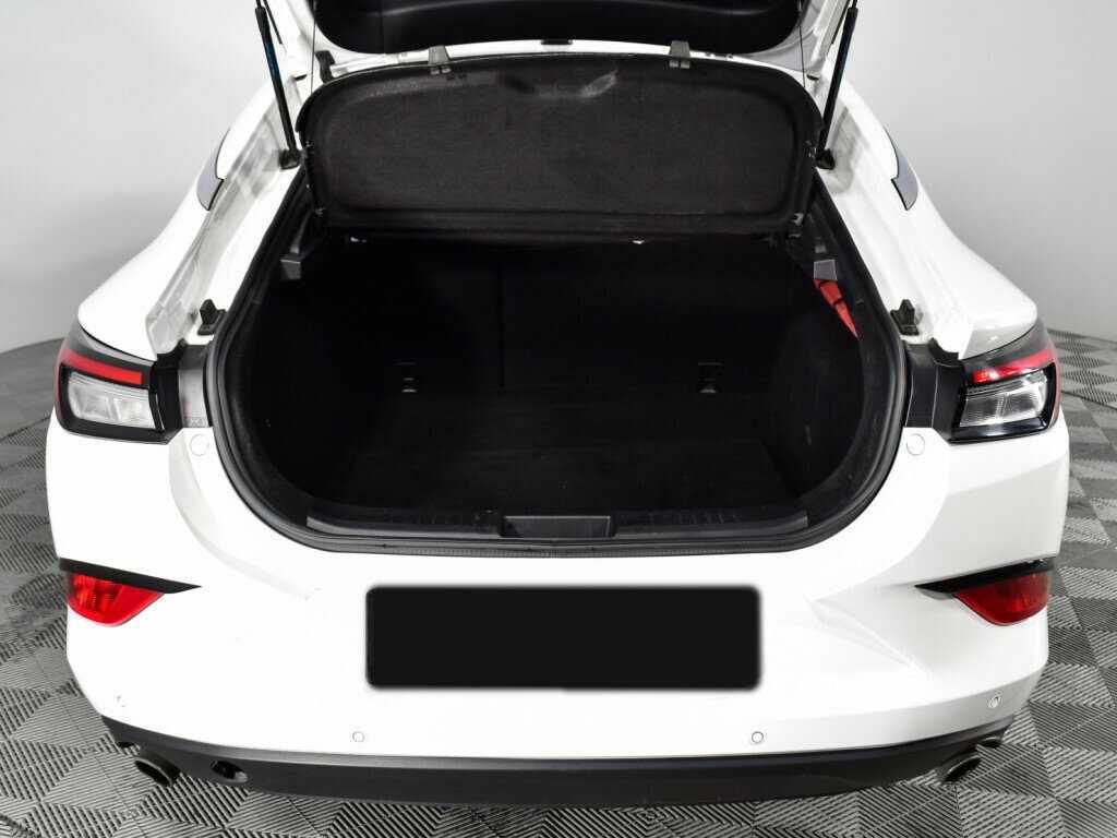 Купить Джак Джи7, 2022, 35 011 км.. Фото: #16