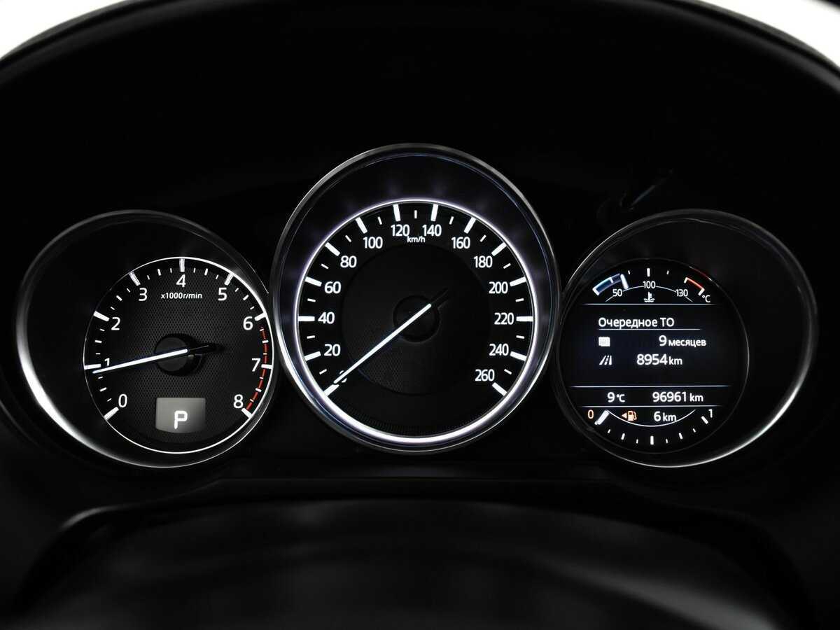 Купить Мазда 6, 2017, 96 958 км.. Фото: #10