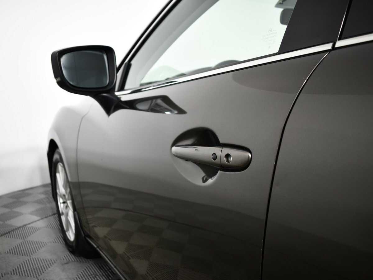 Купить Мазда 6, 2017, 96 958 км.. Фото: #14