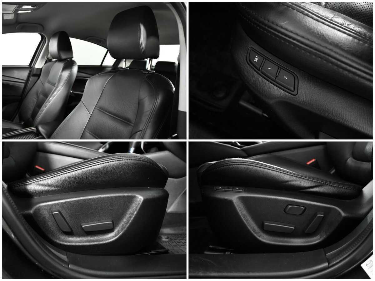 Купить Мазда 6, 2017, 96 958 км.. Фото: #18