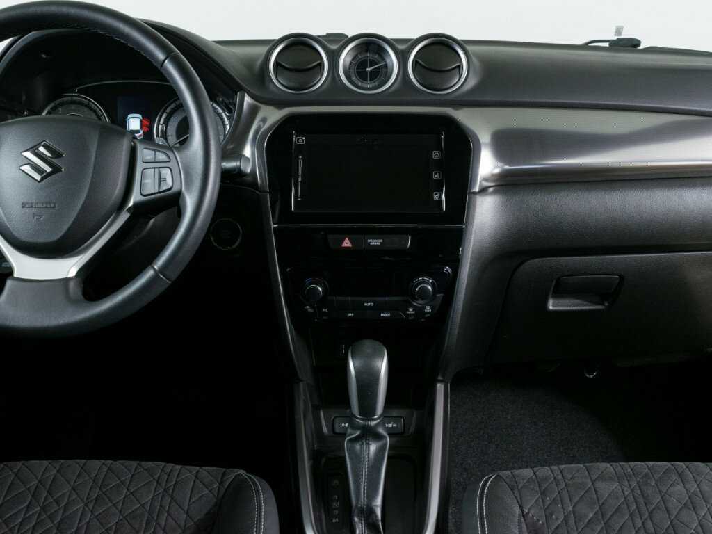 Купить Сузуки Витара, 2019, 34 000 км.. Фото: #8