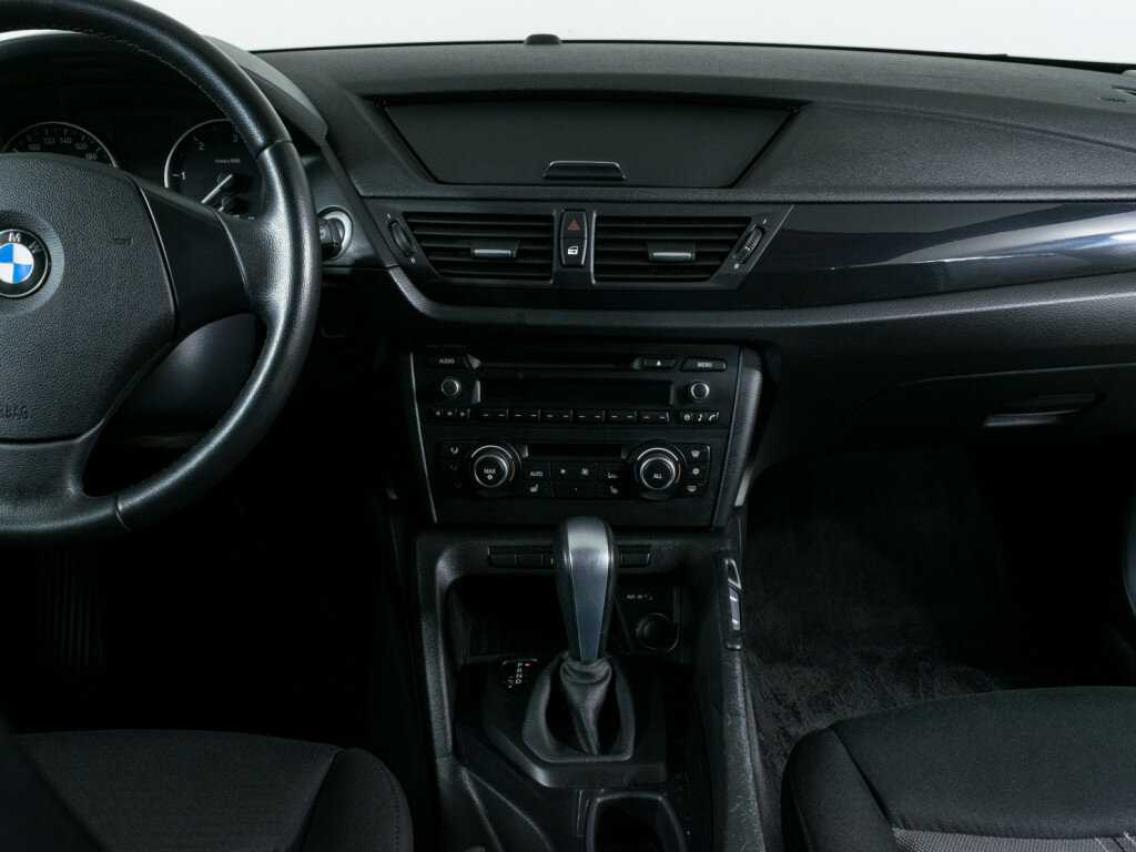 Купить БМВ Икс1, 2012, 60 932 км.. Фото: #8