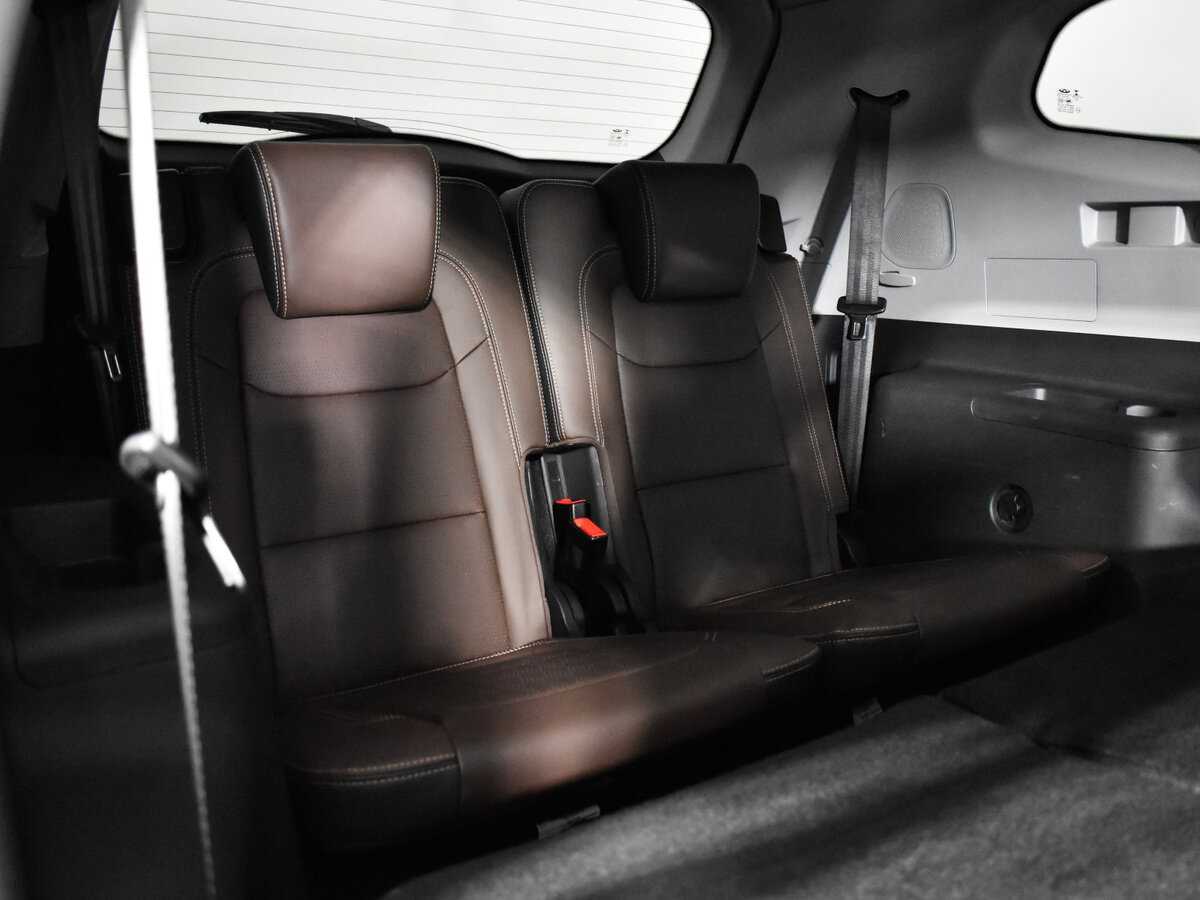 Купить Чери Тигго 8 Про, 2021, 56 143 км.. Фото: #13