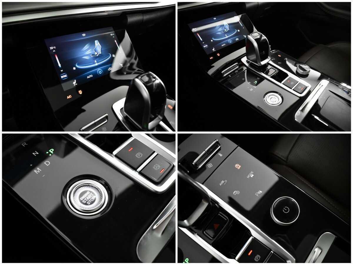 Купить Чери Тигго 8 Про, 2021, 56 143 км.. Фото: #17