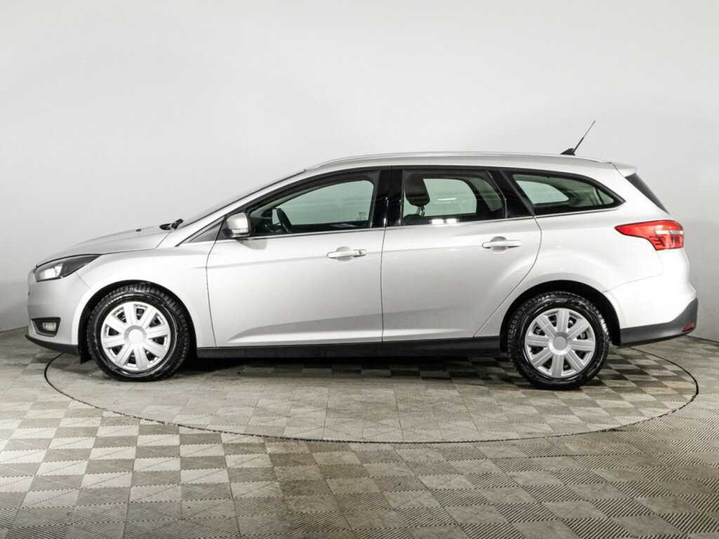 Купить Форд Фокус, 2017, 161 678 км.. Фото: #7