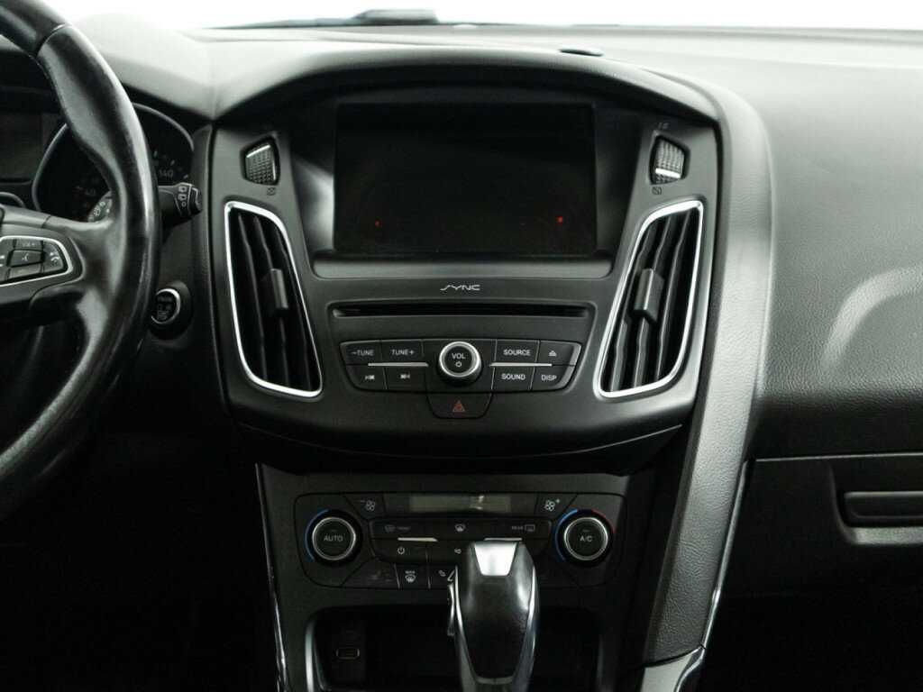 Купить Форд Фокус, 2017, 161 678 км.. Фото: #13