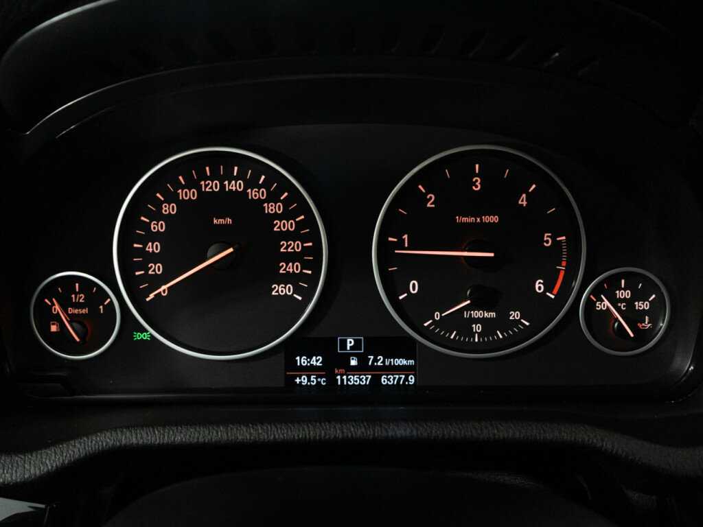 Купить БМВ Икс3, 2016, 113 500 км.. Фото: #11