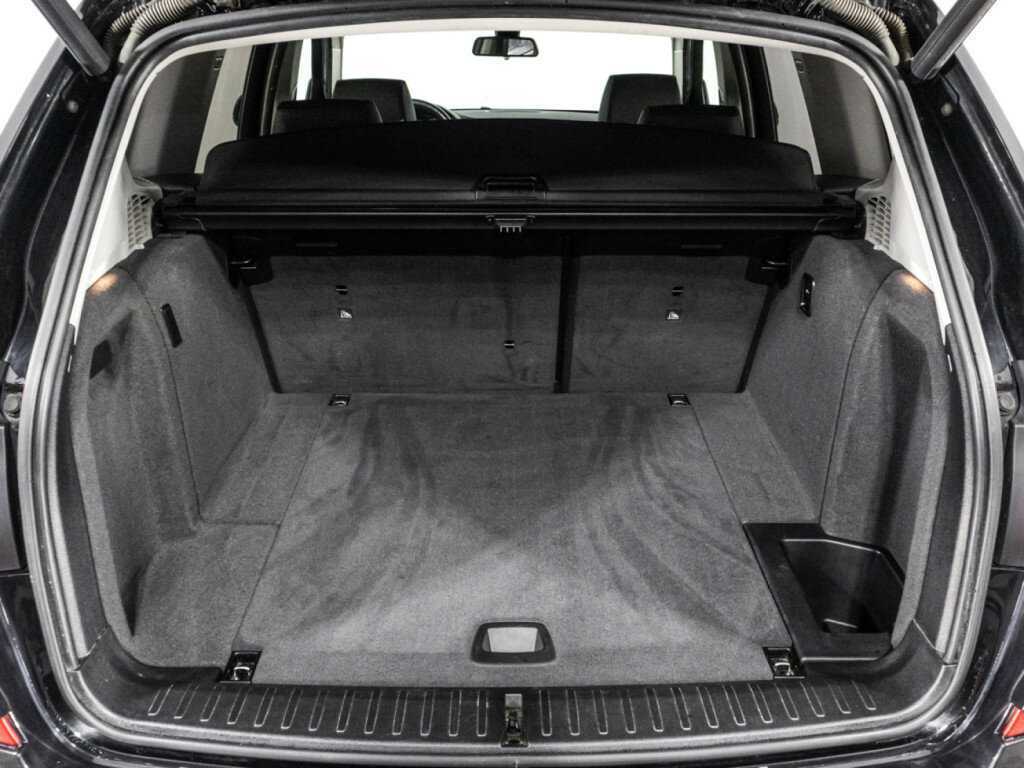 Купить БМВ Икс3, 2016, 113 500 км.. Фото: #14