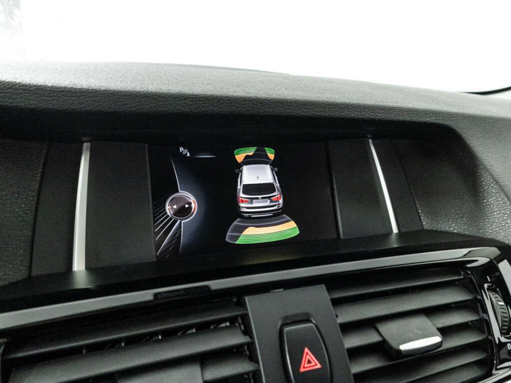 Купить БМВ Икс3, 2016, 113 500 км.. Фото: #16