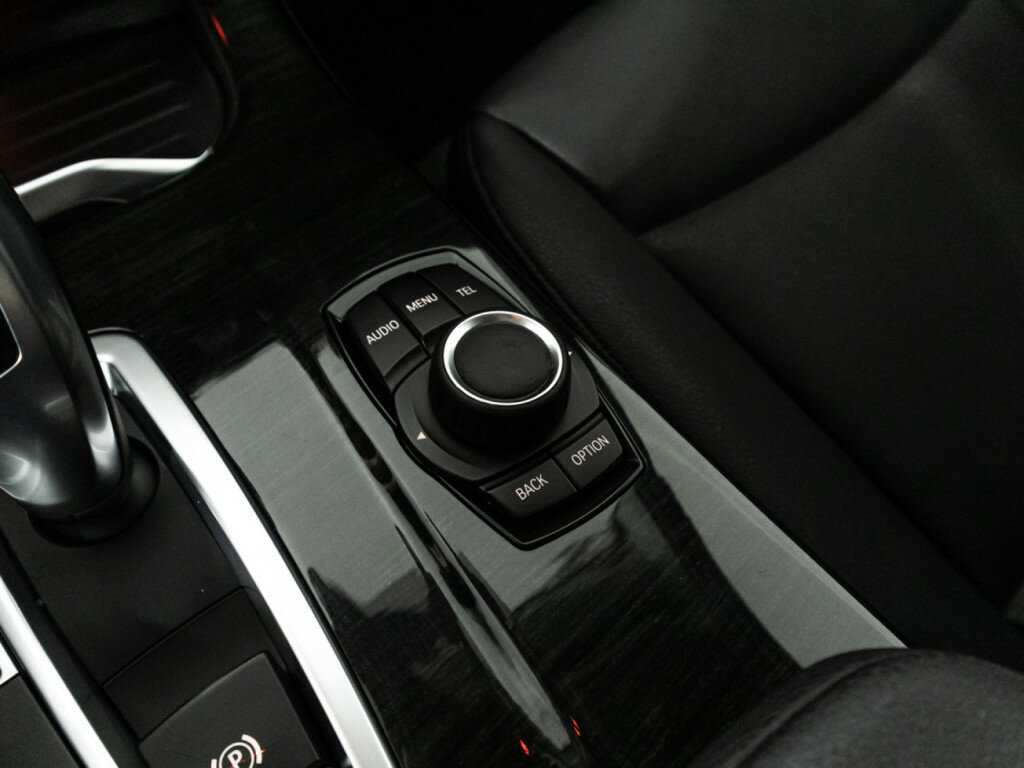 Купить БМВ Икс3, 2016, 113 500 км.. Фото: #18