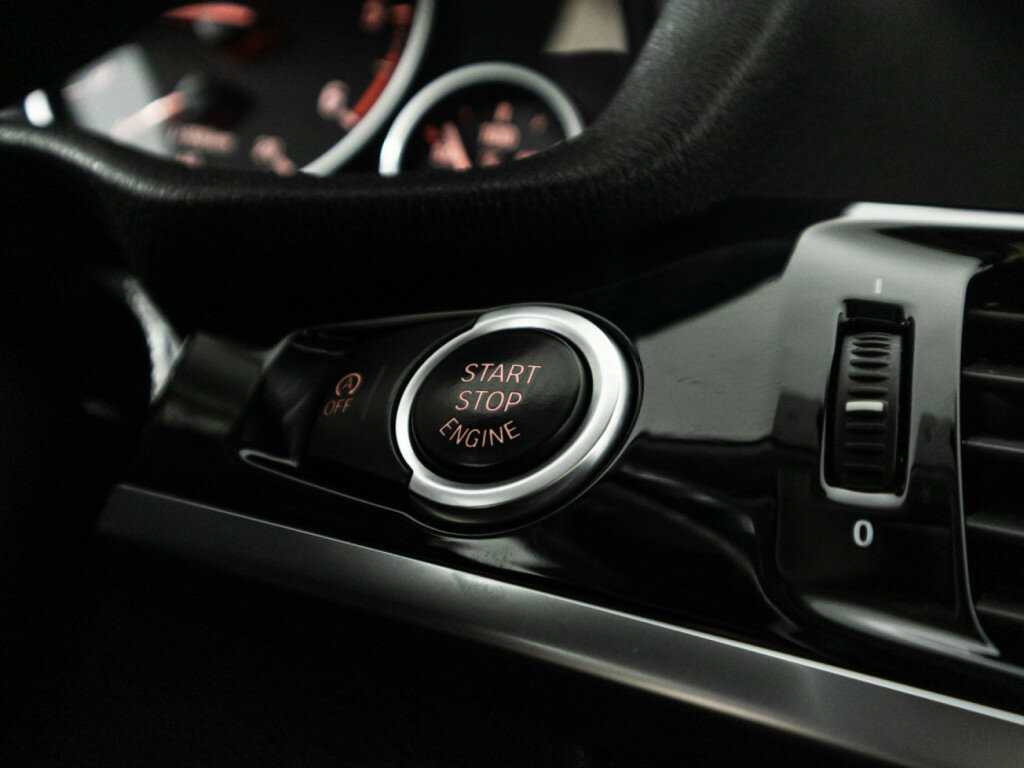 Купить БМВ Икс3, 2016, 113 500 км.. Фото: #19