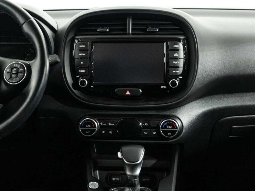 Купить Киа Соул, 2021, 22 958 км.. Фото: #10