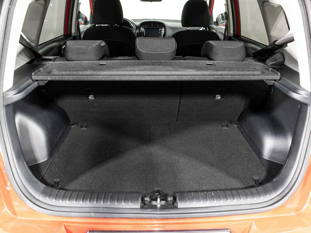 Купить Киа Соул, 2021, 22 958 км.. Фото: #11