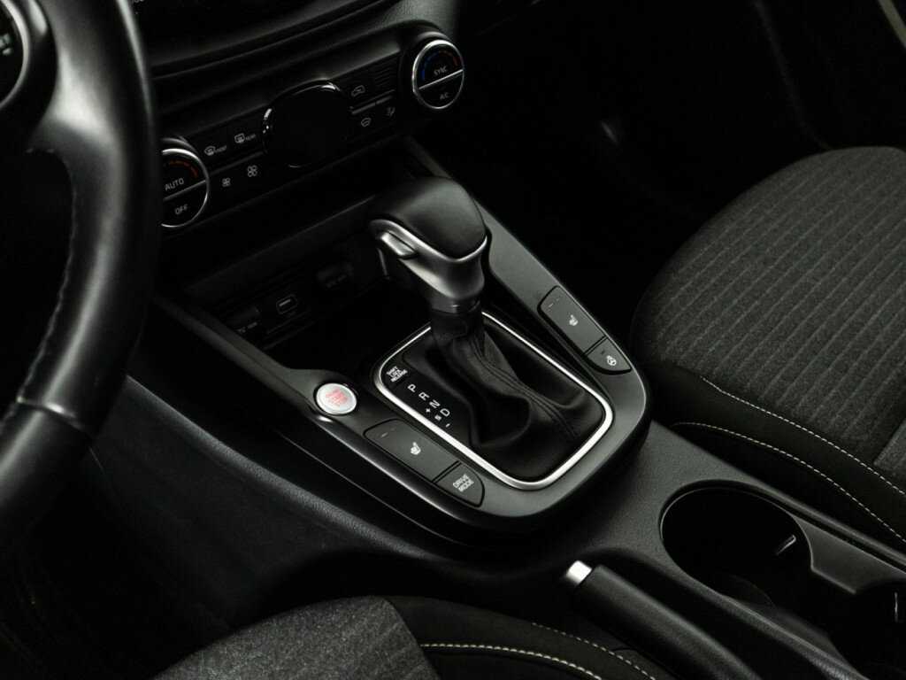 Купить Киа Соул, 2021, 22 958 км.. Фото: #13