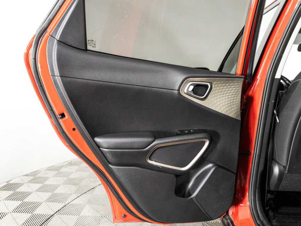 Купить Киа Соул, 2021, 22 958 км.. Фото: #15