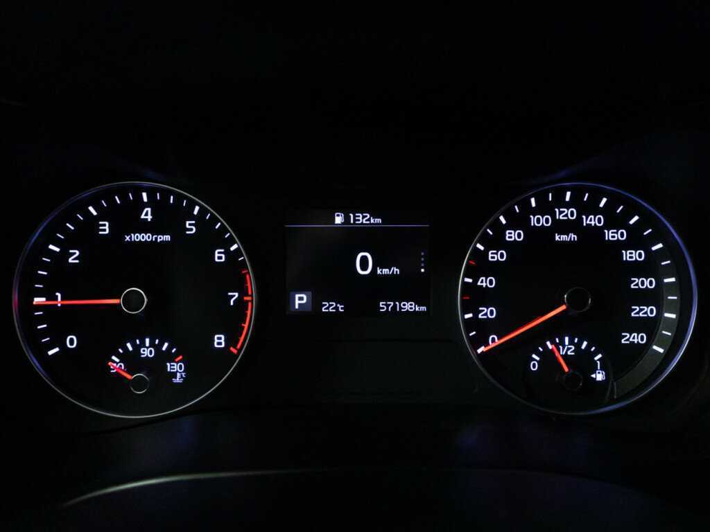 Купить Киа Церато, 2021, 57 196 км.. Фото: #11