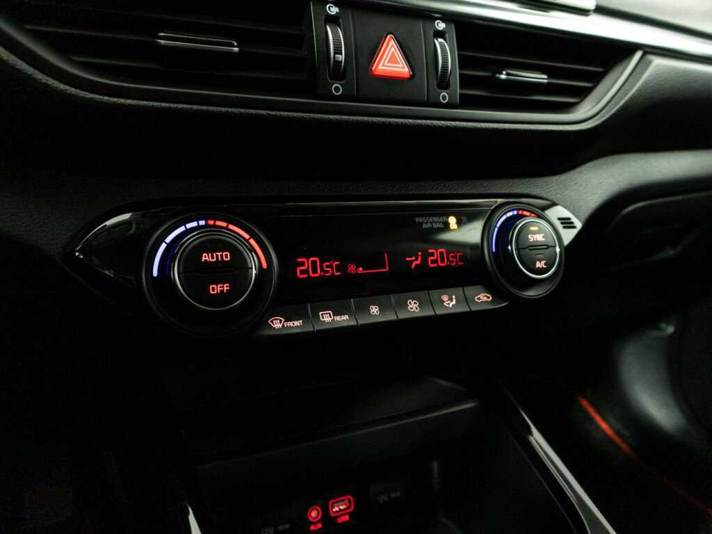 Купить Киа Церато, 2021, 57 196 км.. Фото: #19