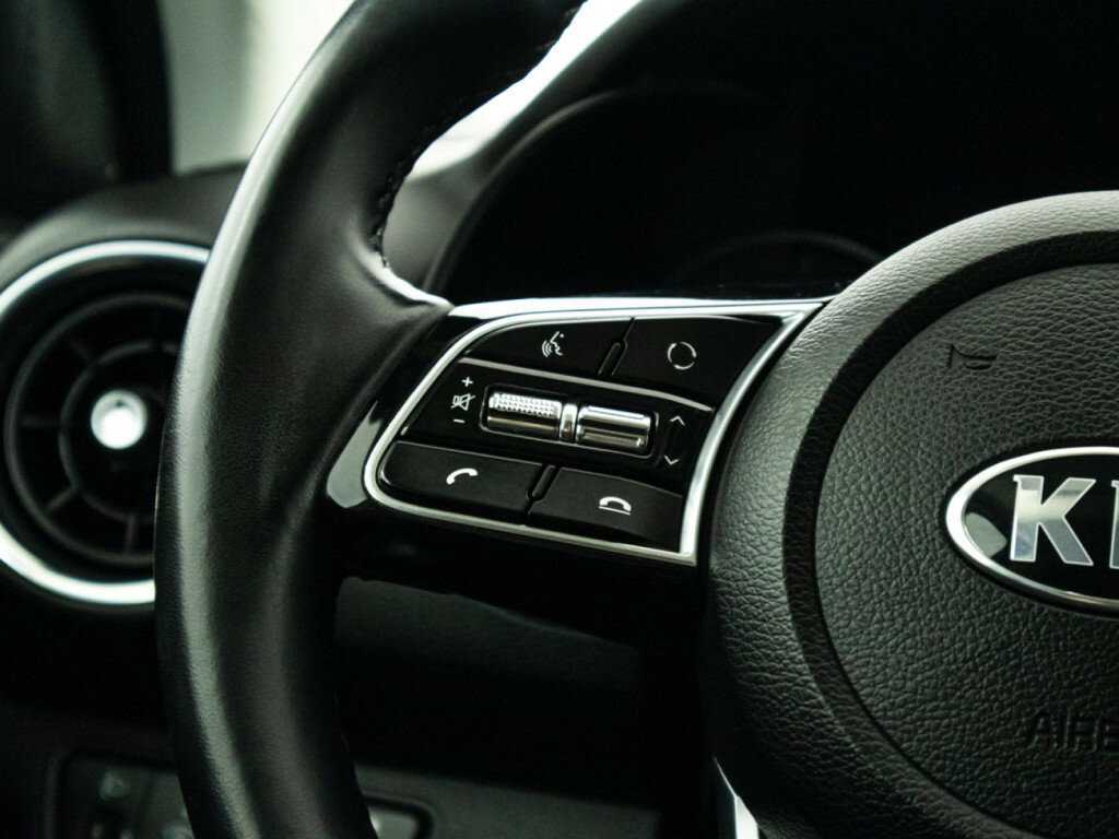 Купить Киа Церато, 2021, 57 196 км.. Фото: #22