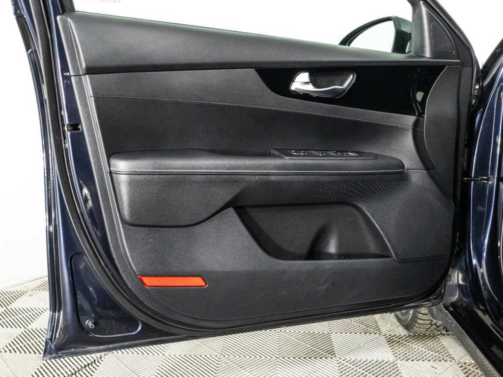 Купить Киа Церато, 2021, 57 196 км.. Фото: #26