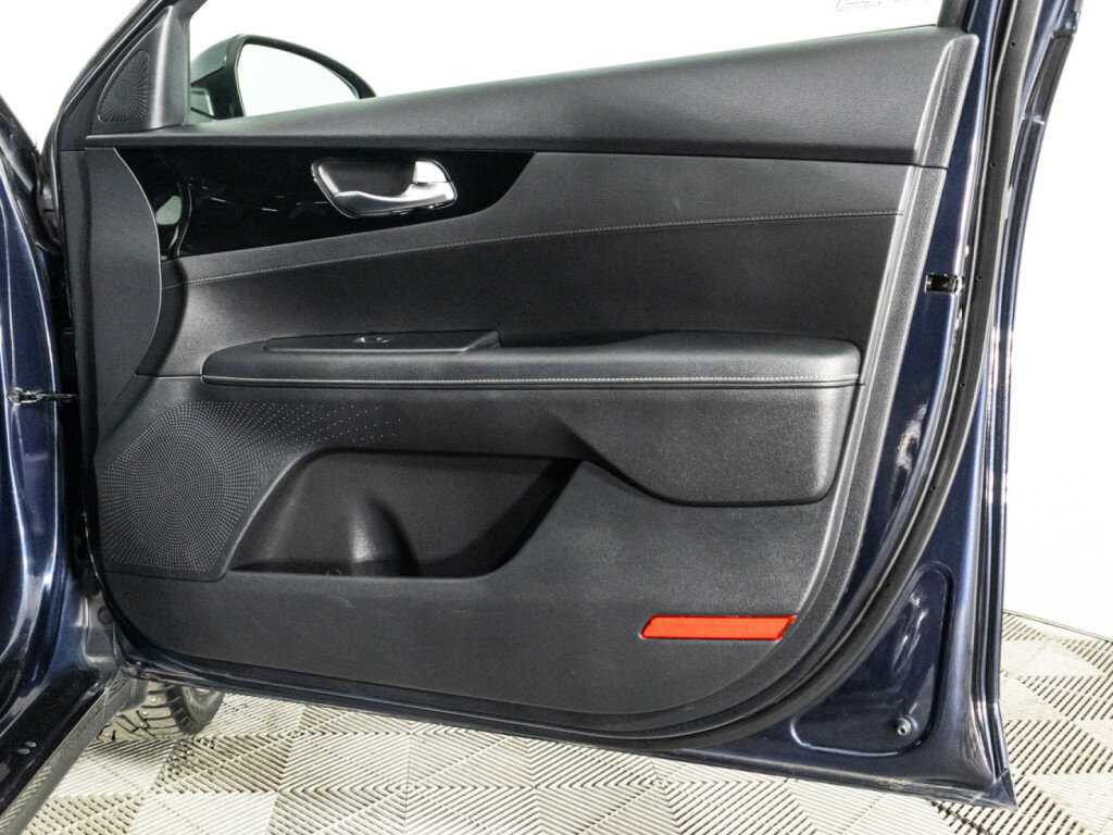 Купить Киа Церато, 2021, 57 196 км.. Фото: #29