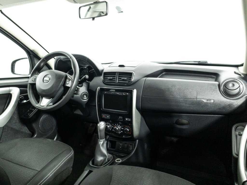 Купить Ниссан Террано, 2019, 71 925 км.. Фото: #8