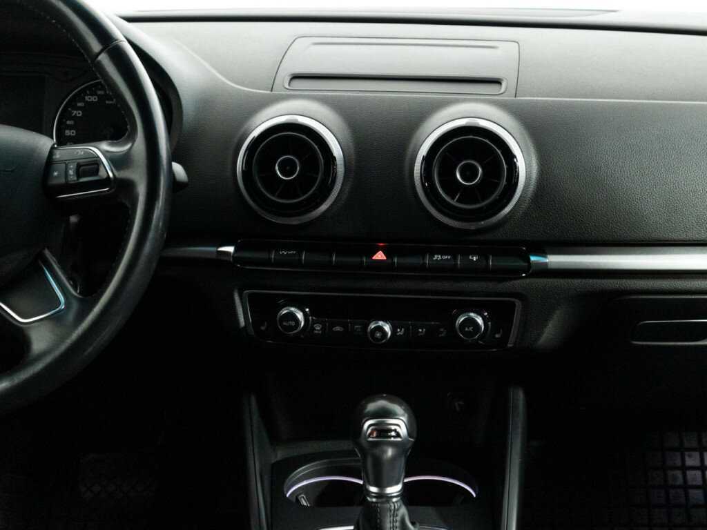 Купить Ауди А3, 2014, 142 017 км.. Фото: #13