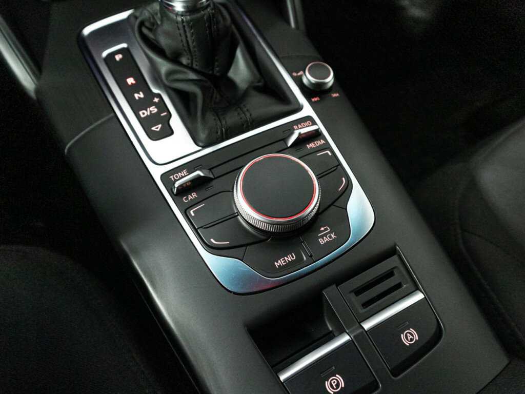 Купить Ауди А3, 2014, 142 017 км.. Фото: #15