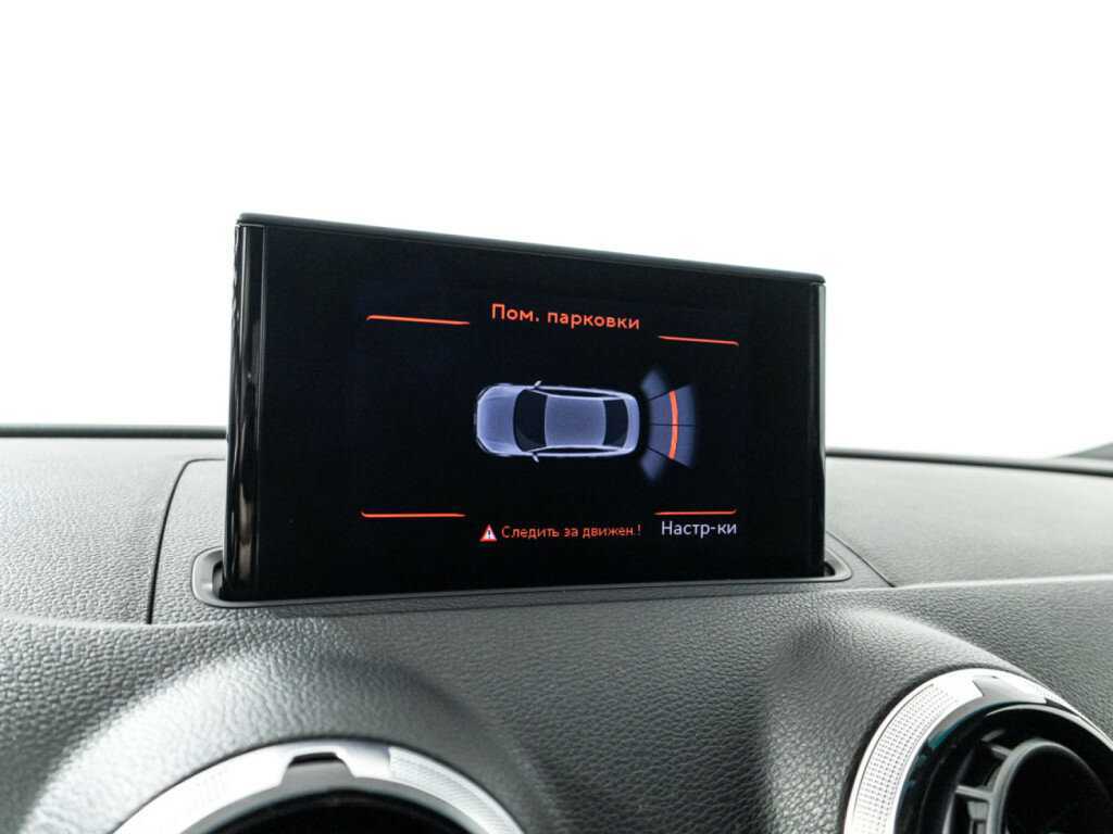 Купить Ауди А3, 2014, 142 017 км.. Фото: #16