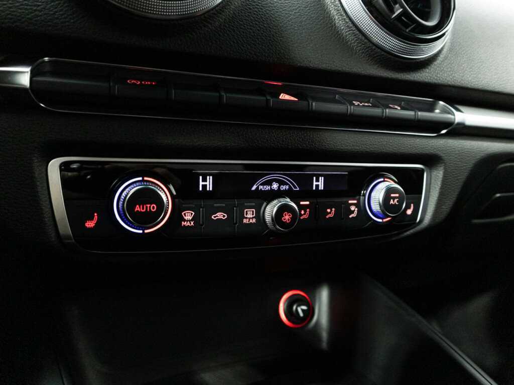 Купить Ауди А3, 2014, 142 017 км.. Фото: #17