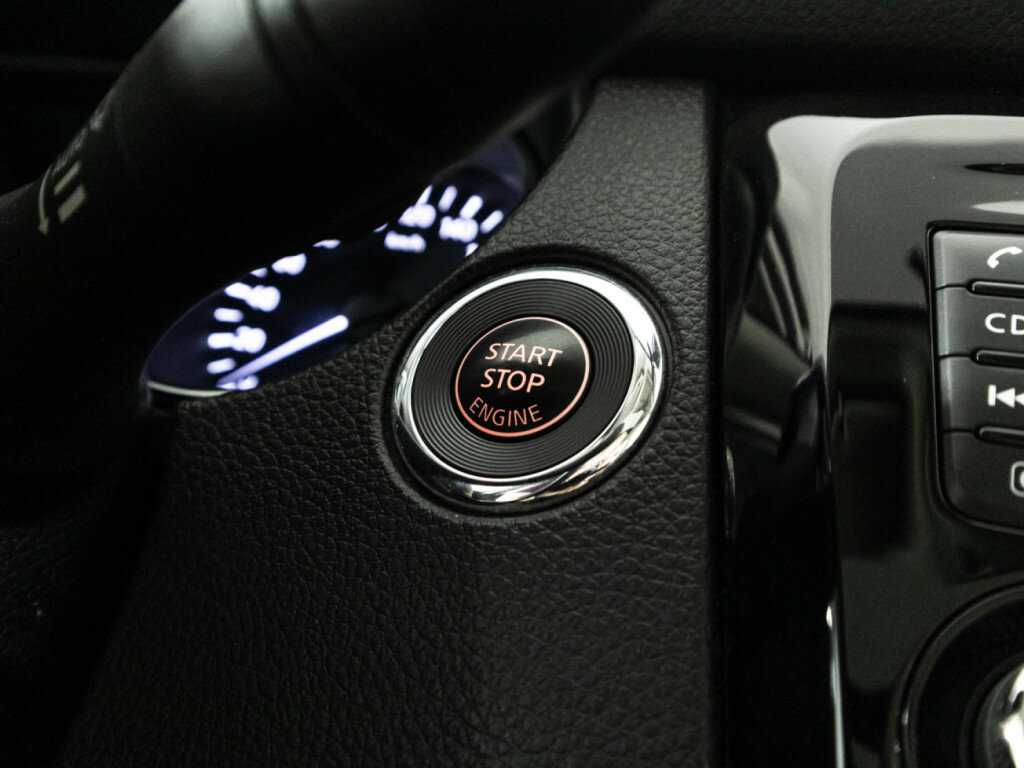 Купить Ниссан Икс-Трейл, 2017, 159 629 км.. Фото: #18