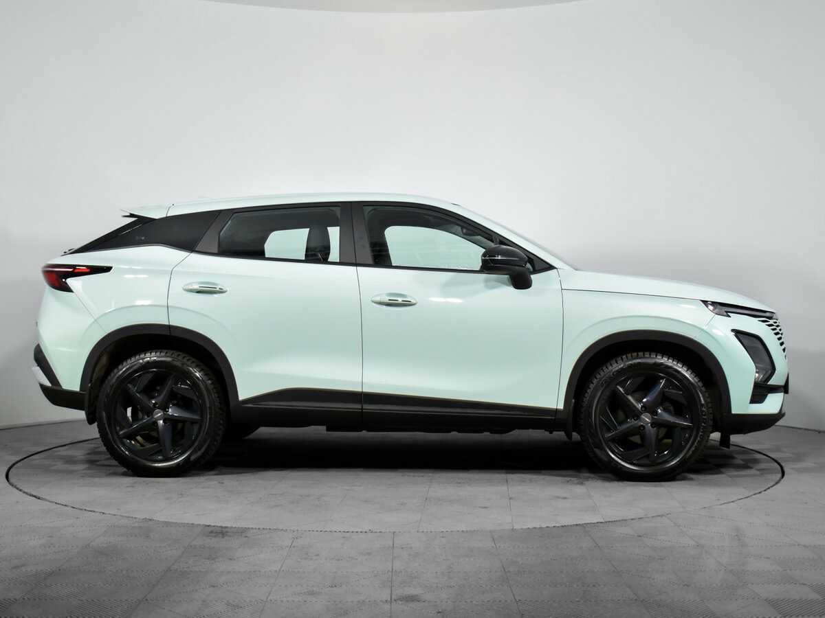 Купить Омода Ц5, 2022, 16 525 км.. Фото: #3