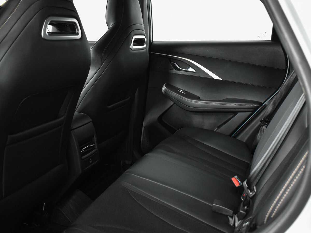 Купить Омода Ц5, 2022, 16 525 км.. Фото: #13