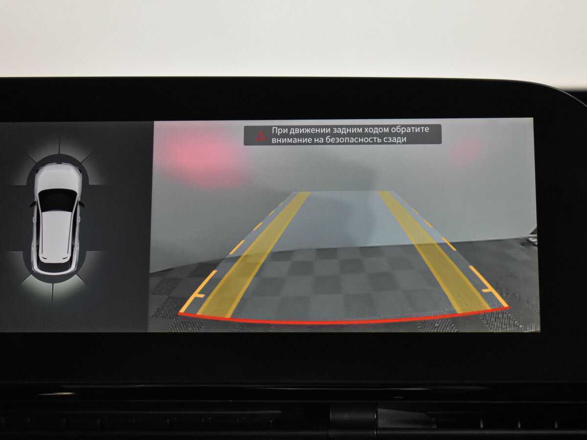 Купить Омода Ц5, 2022, 16 525 км.. Фото: #22